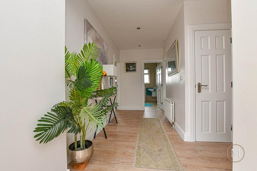 36 Ballymena Road