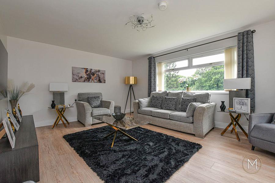 36 Ballymena Road