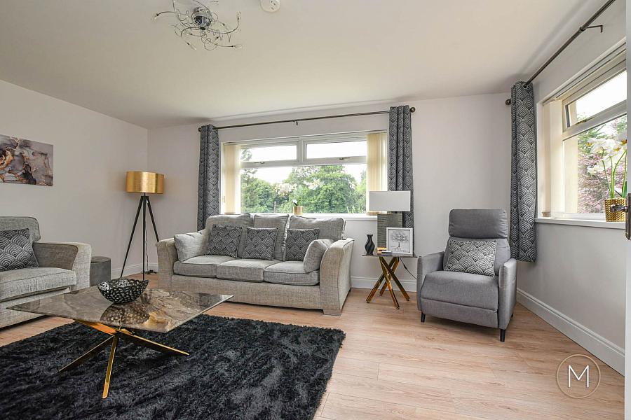 36 Ballymena Road
