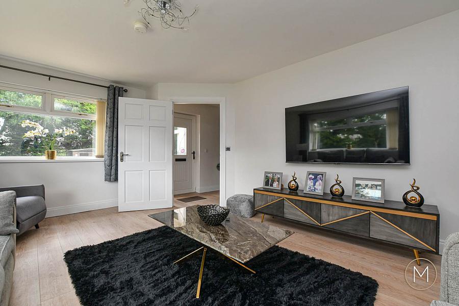 36 Ballymena Road