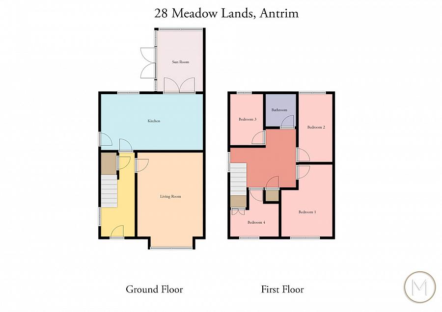28 Meadowlands