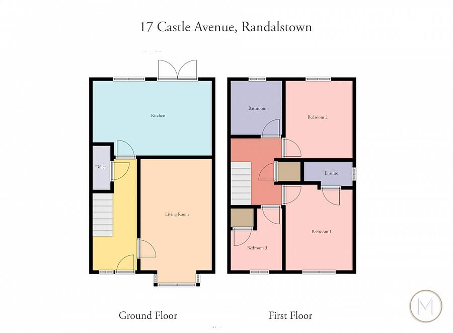 17 Castle Avenue