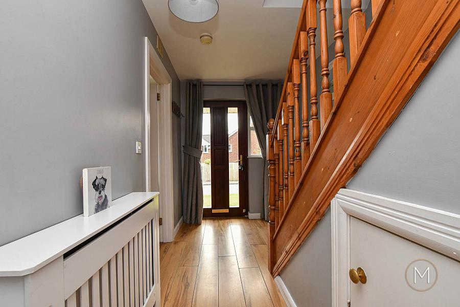17 Castle Avenue