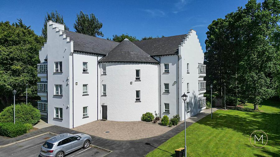30 Castlewood Apartments