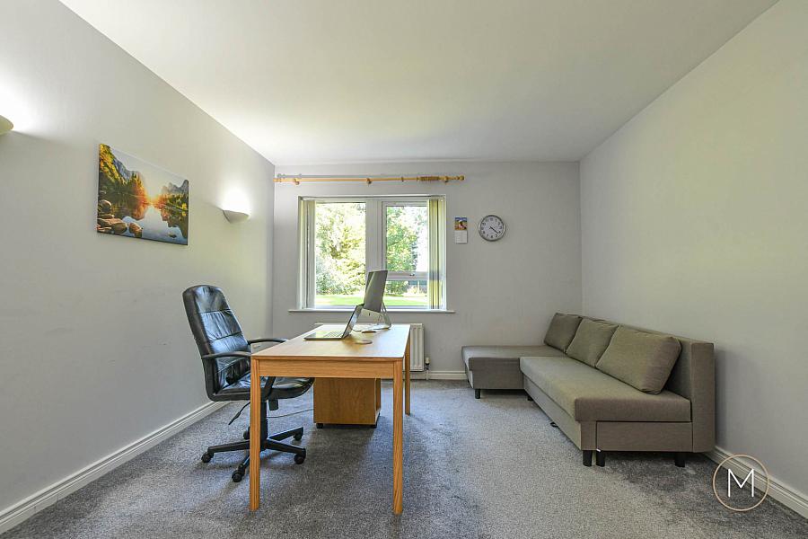 30 Castlewood Apartments