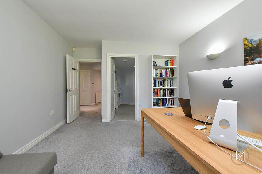 30 Castlewood Apartments
