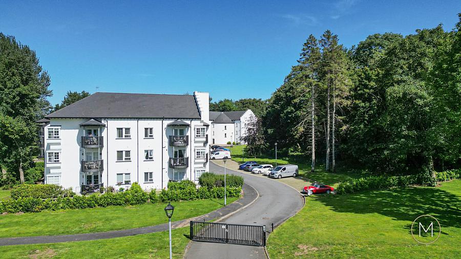 30 Castlewood Apartments