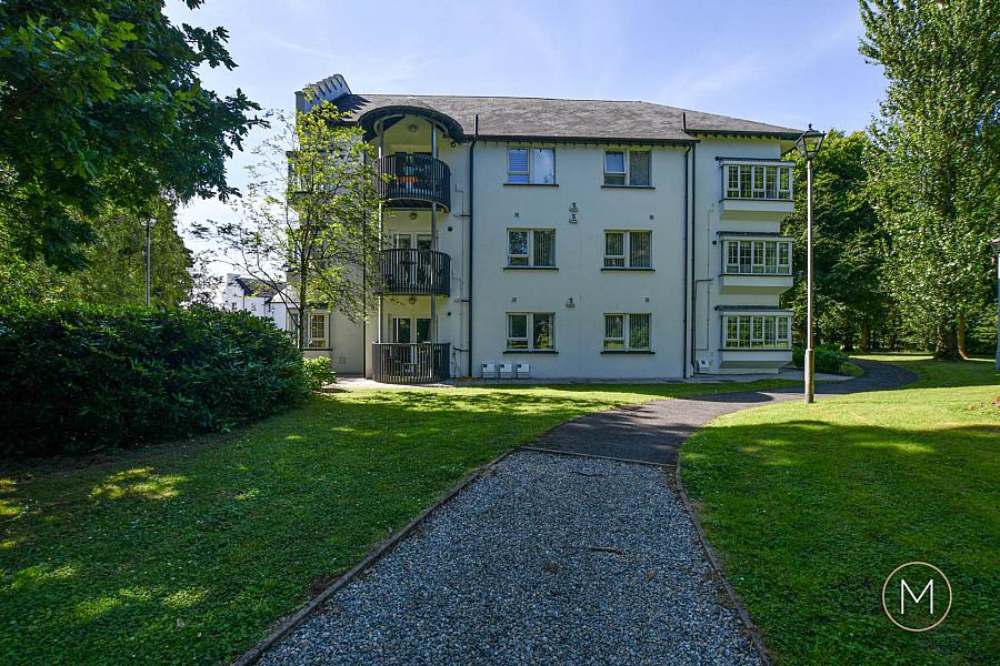 30 Castlewood Apartments
