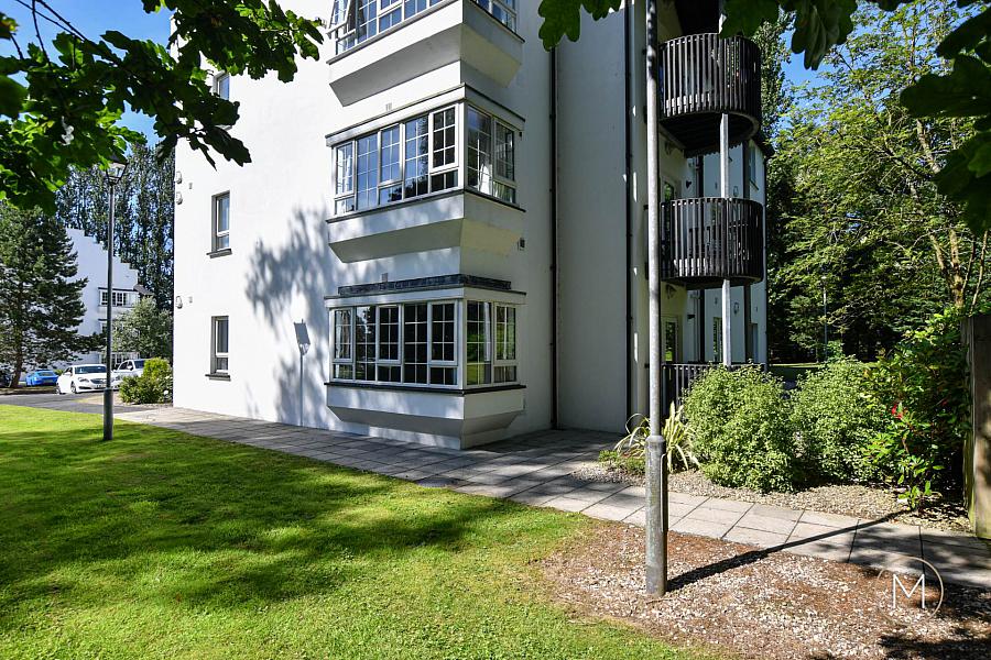 30 Castlewood Apartments