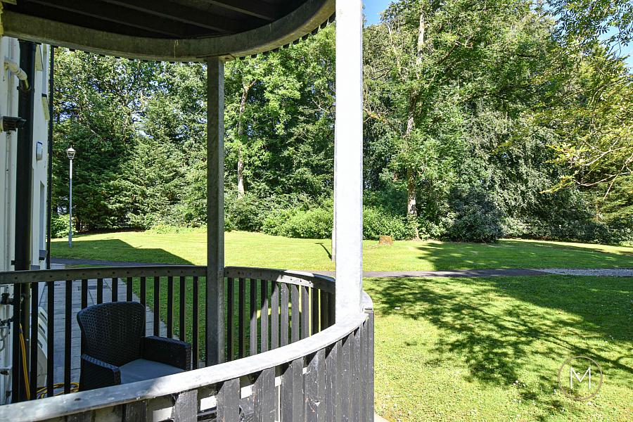30 Castlewood Apartments