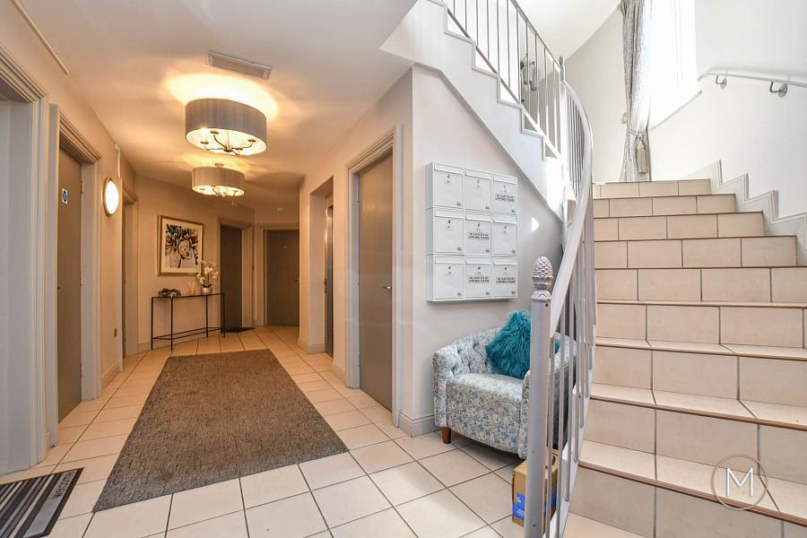 30 Castlewood Apartments