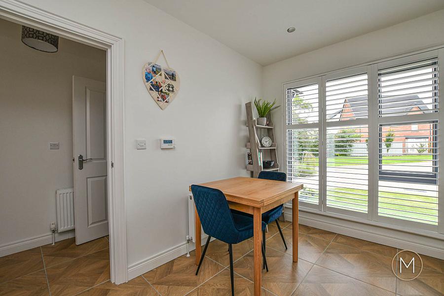 52a Red Row