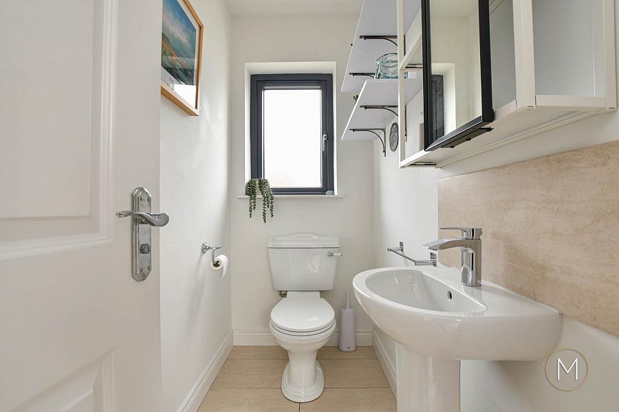 52a Red Row