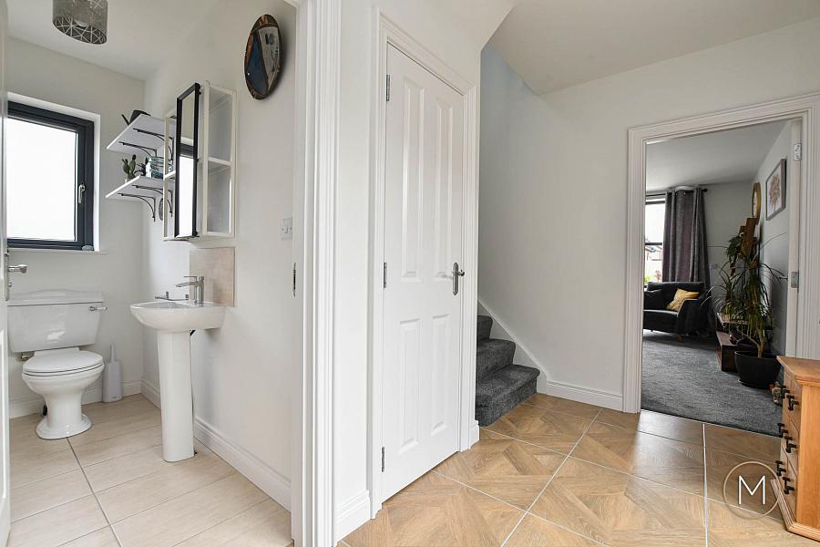 52a Red Row
