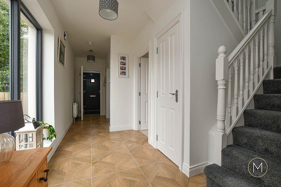 52a Red Row