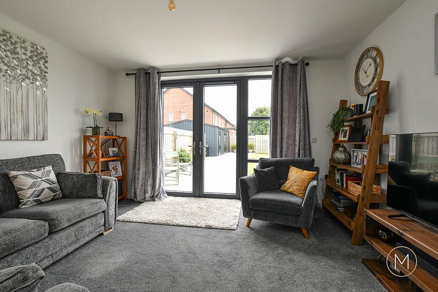 52a Red Row