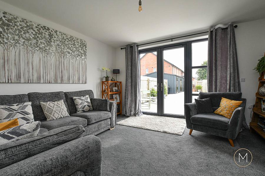 52a Red Row