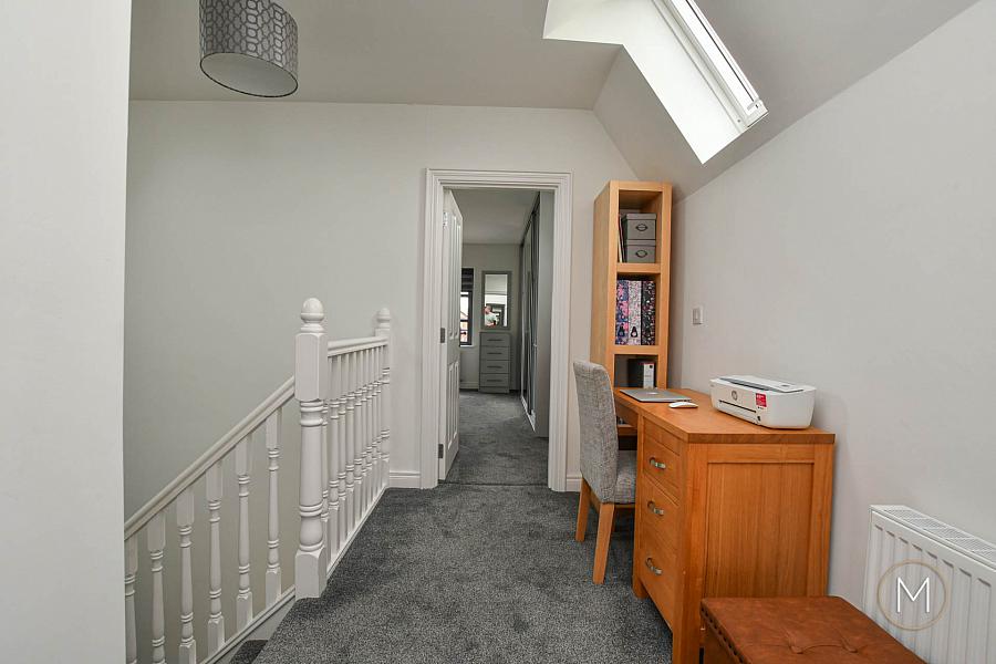 52a Red Row