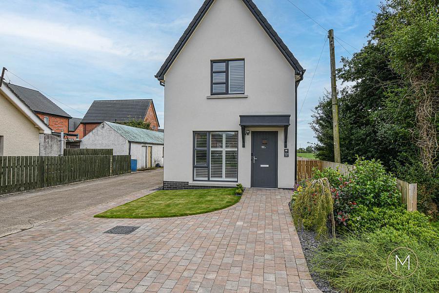 52a Red Row