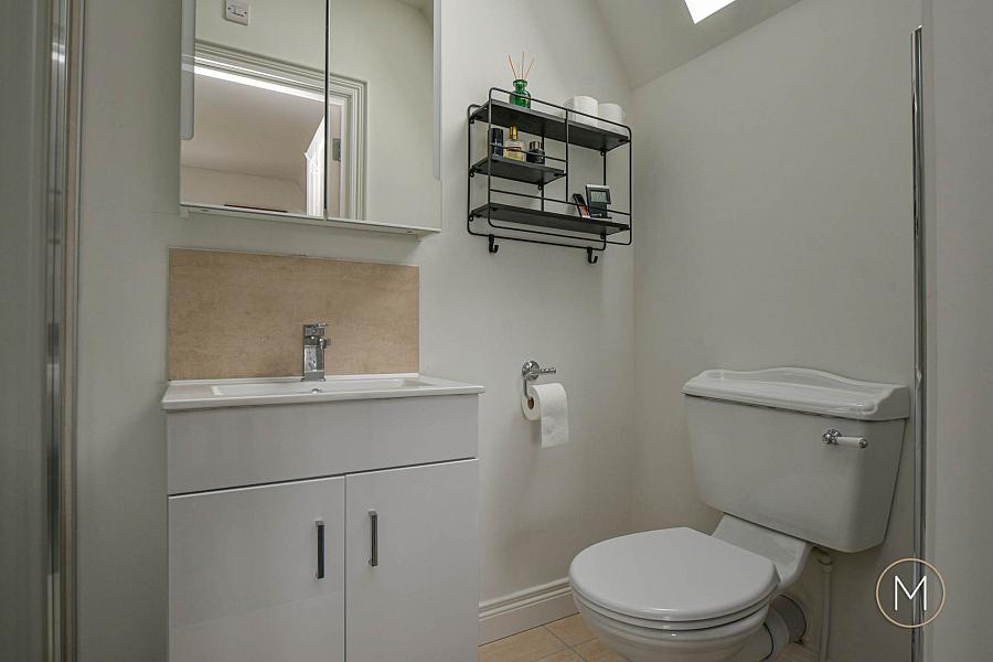 52a Red Row