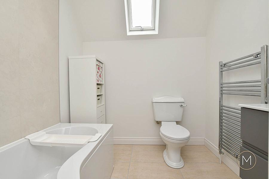 52a Red Row