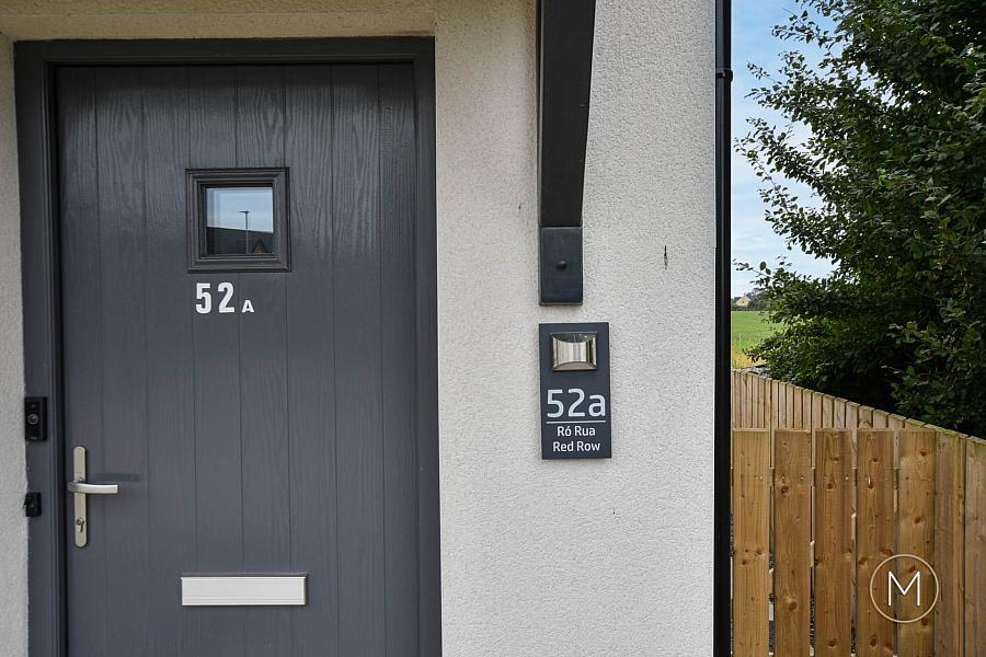 52a Red Row