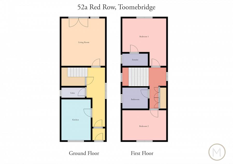 52a Red Row