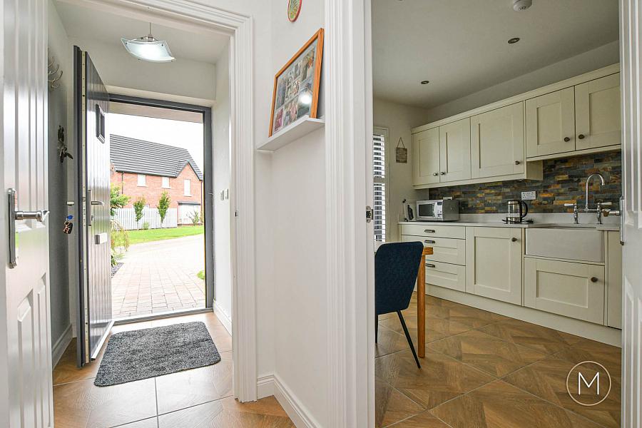 52a Red Row