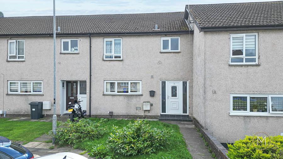 78 Islay Street, Antrim, BT41 2TS