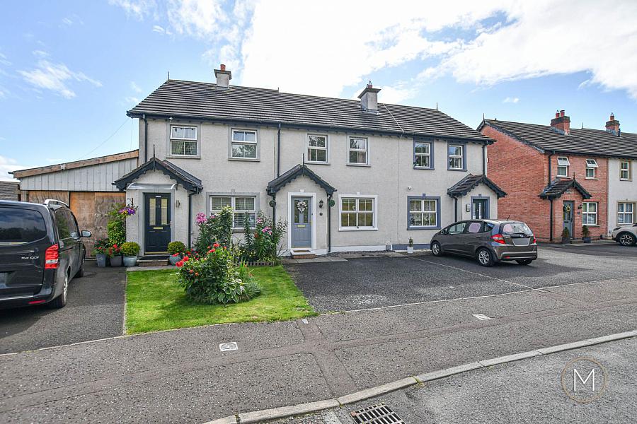70 Birch Hill Meadows, Antrim, BT41 2TY