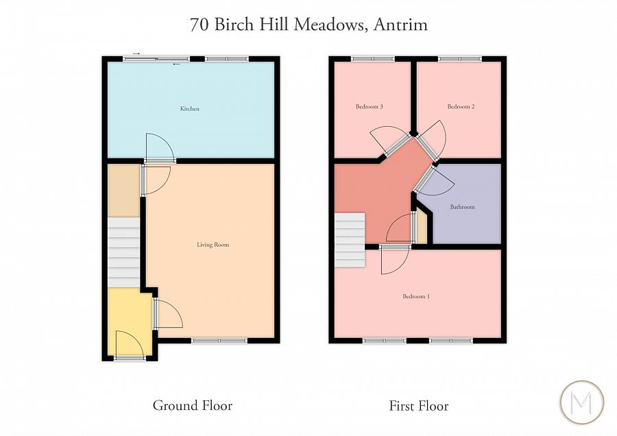 70 Birch Hill Meadows