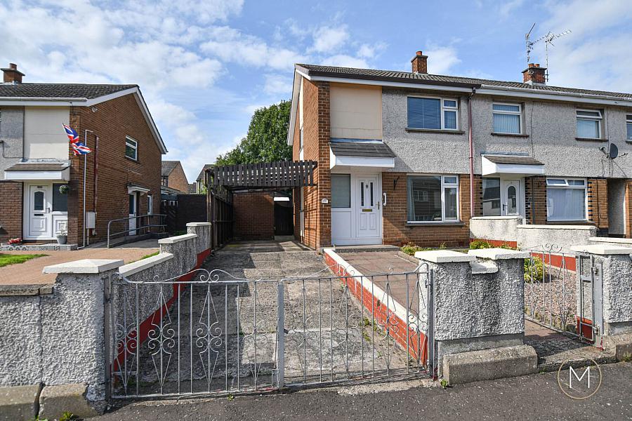17 Craighill