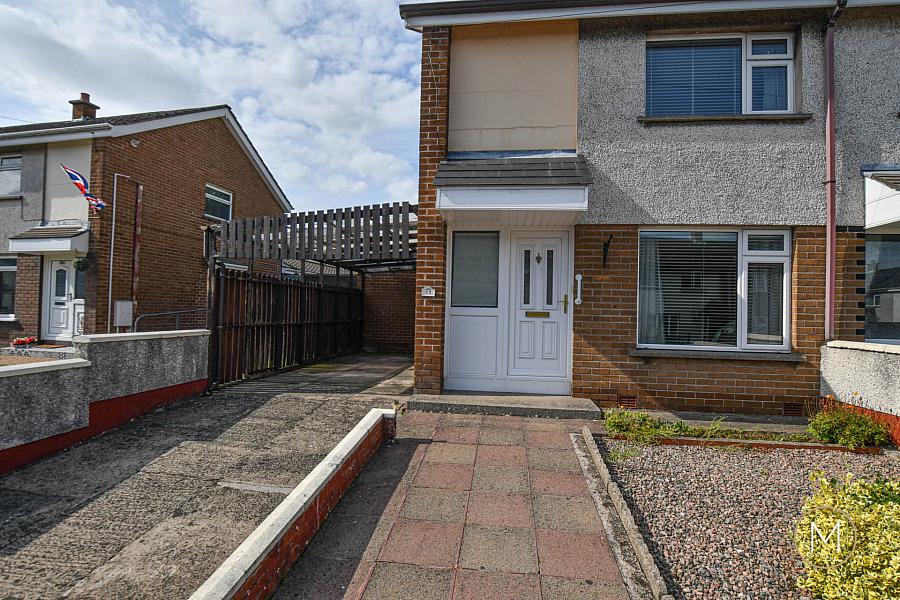 17 Craighill