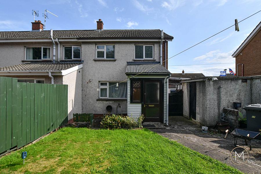 17 Craighill