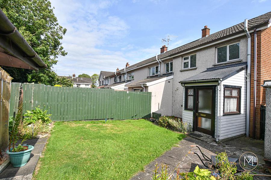 17 Craighill