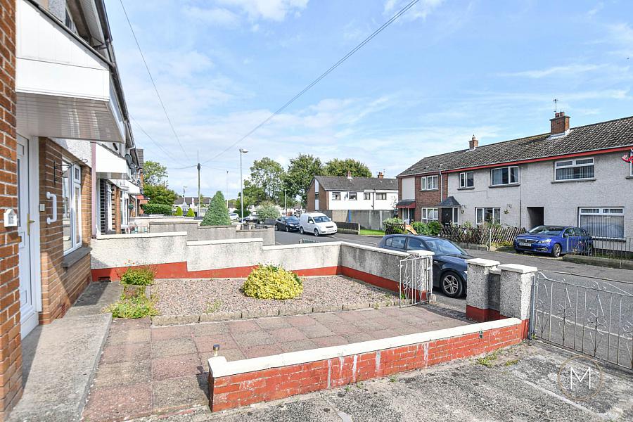 17 Craighill