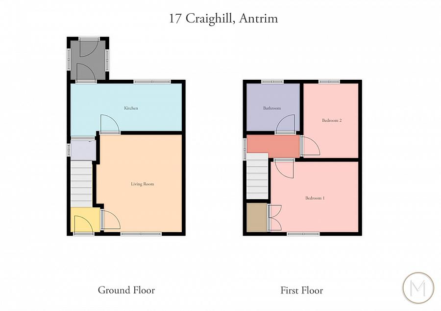 17 Craighill