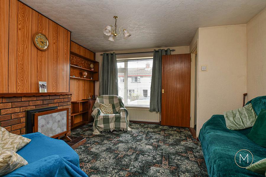 17 Craighill