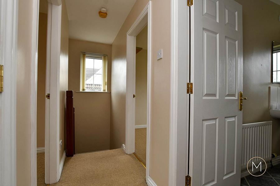 5 Carnbeg Avenue