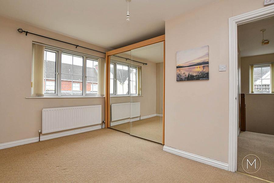 5 Carnbeg Avenue
