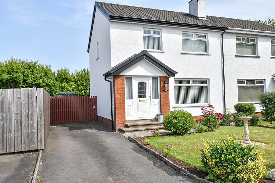 16 Culnafeigh Green