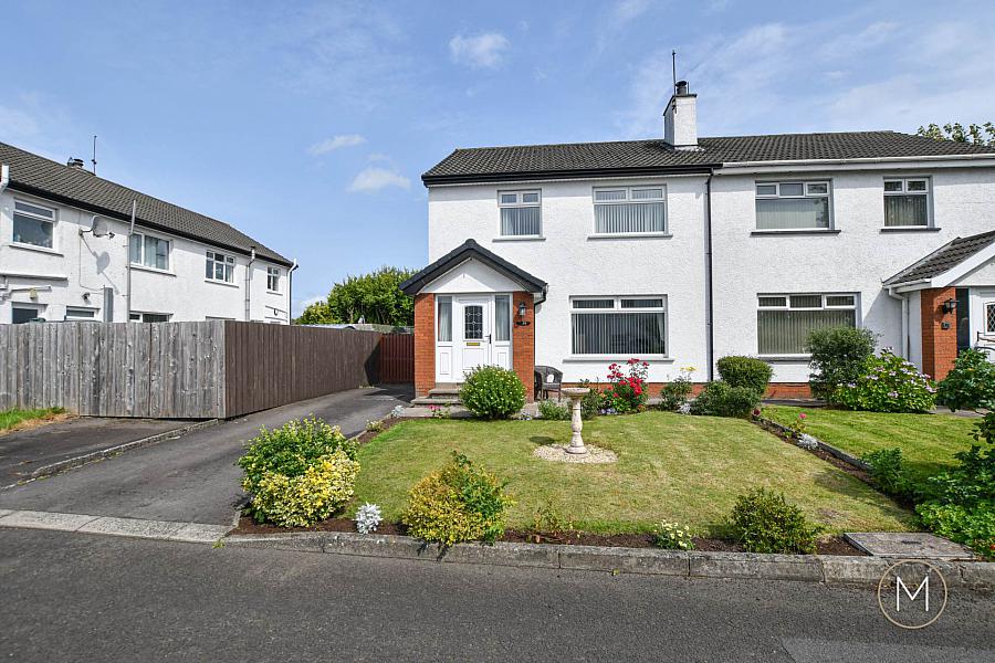 16 Culnafeigh Green