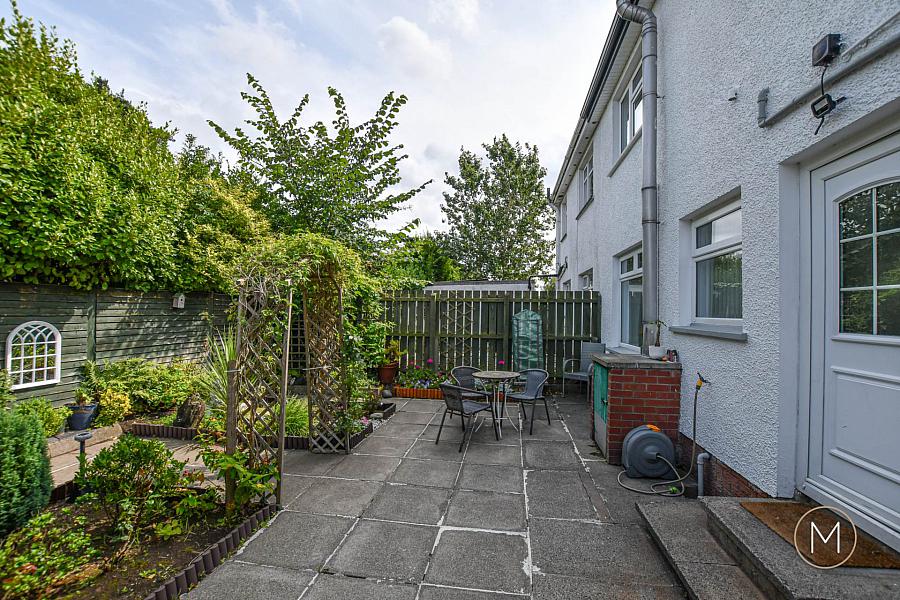16 Culnafeigh Green