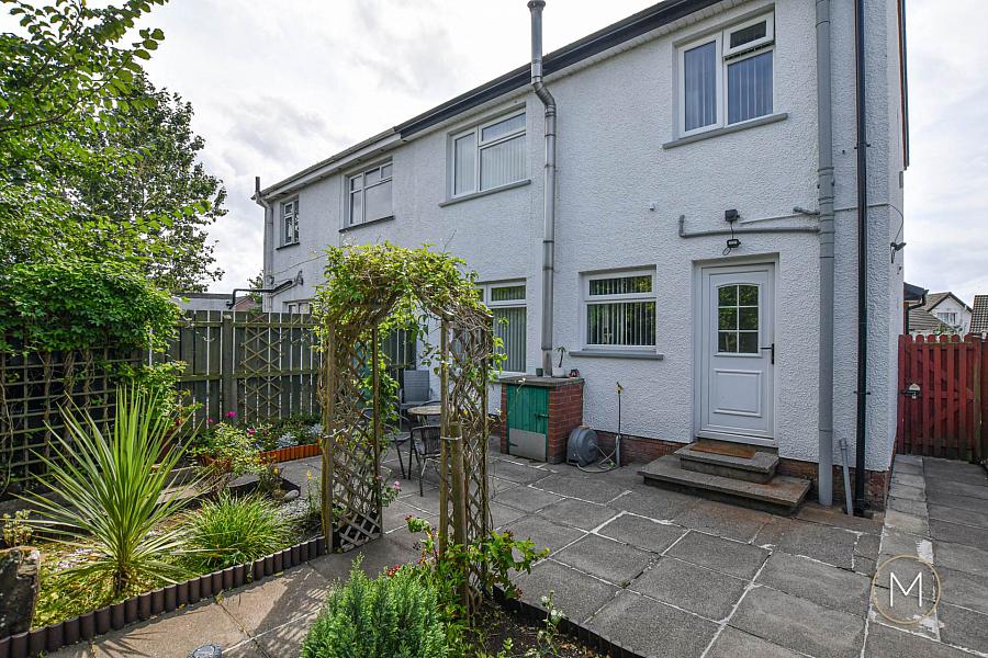 16 Culnafeigh Green