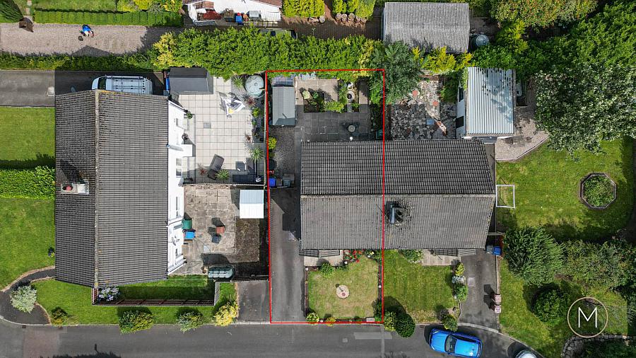 16 Culnafeigh Green