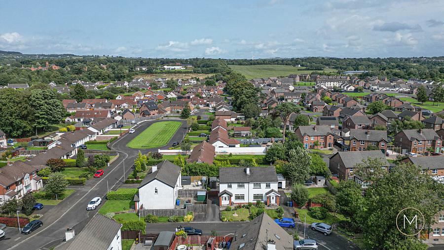16 Culnafeigh Green