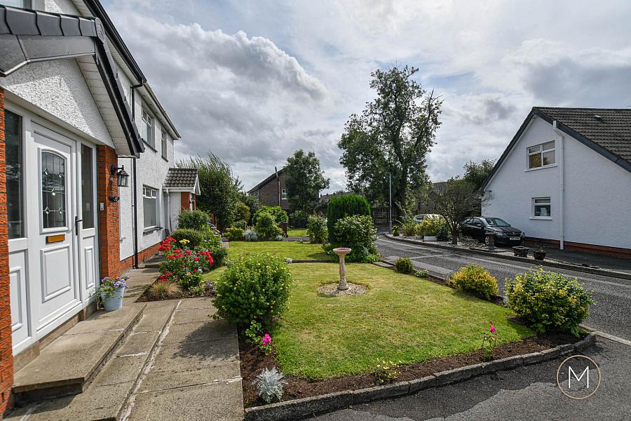 16 Culnafeigh Green