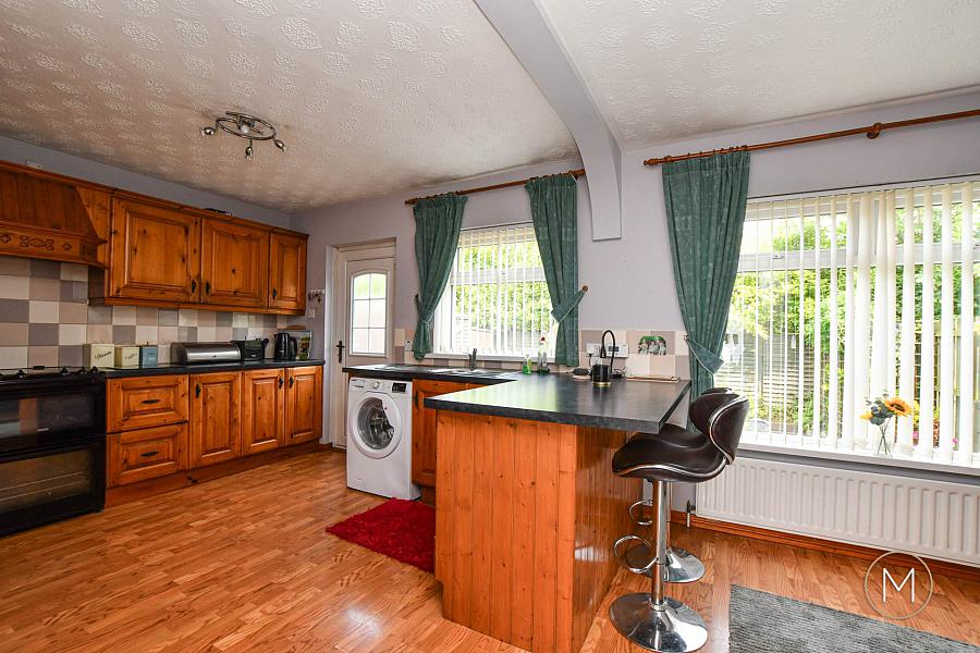 16 Culnafeigh Green