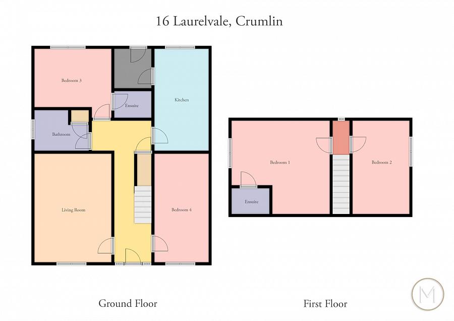 16 Laurelvale