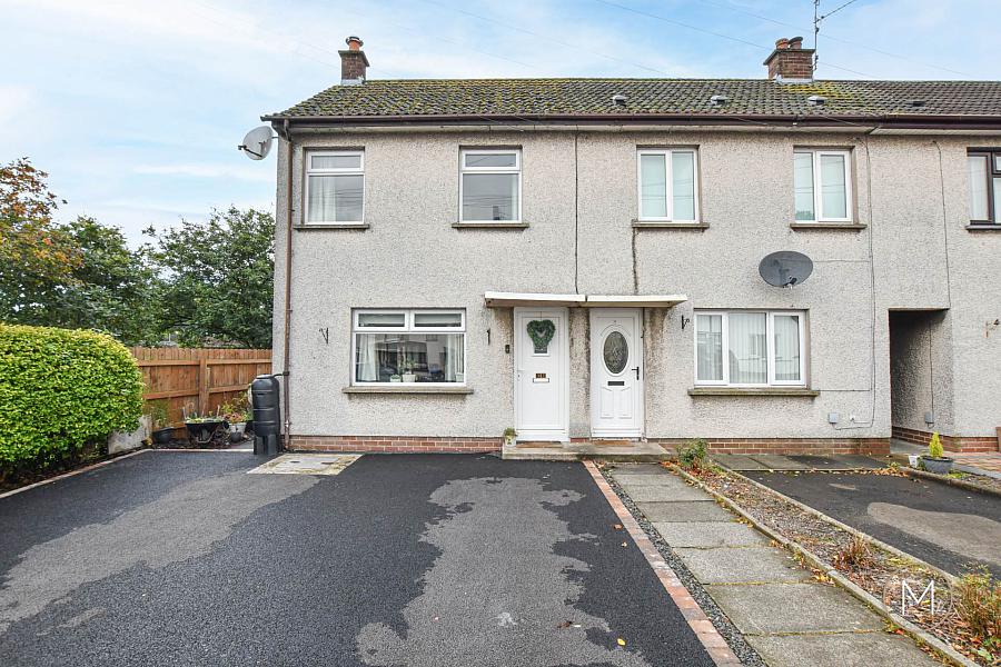 32 Menin Road
